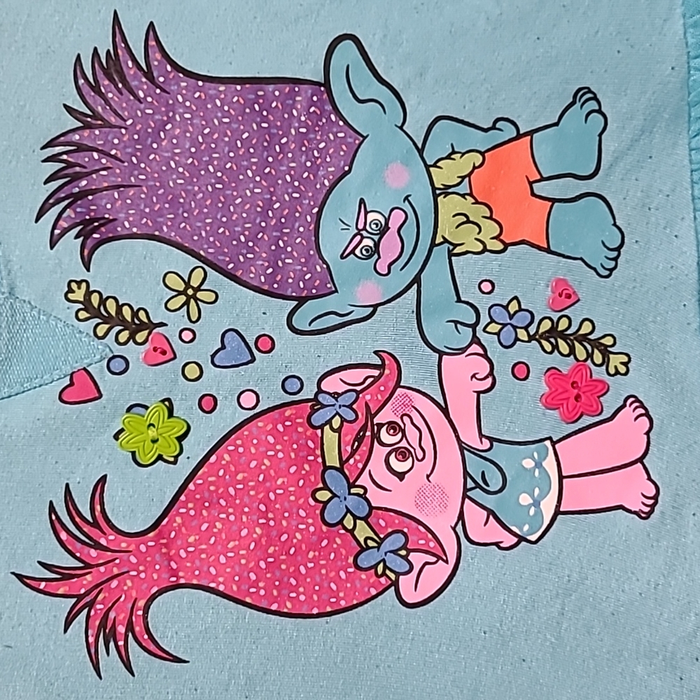 DreamWorks Trolls Top - Picture 2 of 6